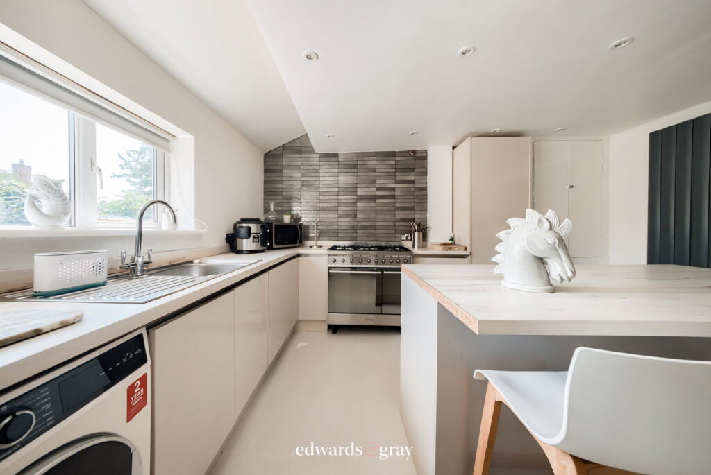 Maxstoke Lane, Coleshill, B46 3DG - View 6