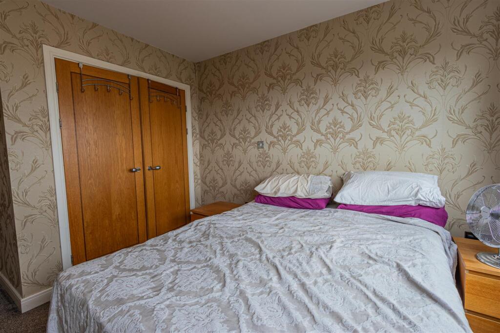 Apartment in Cardiff - More