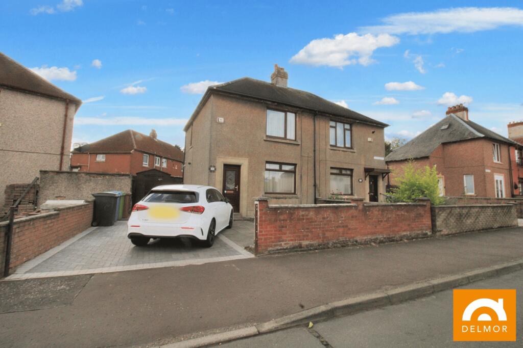 Main image of property: Lime Grove, Methil, KY8