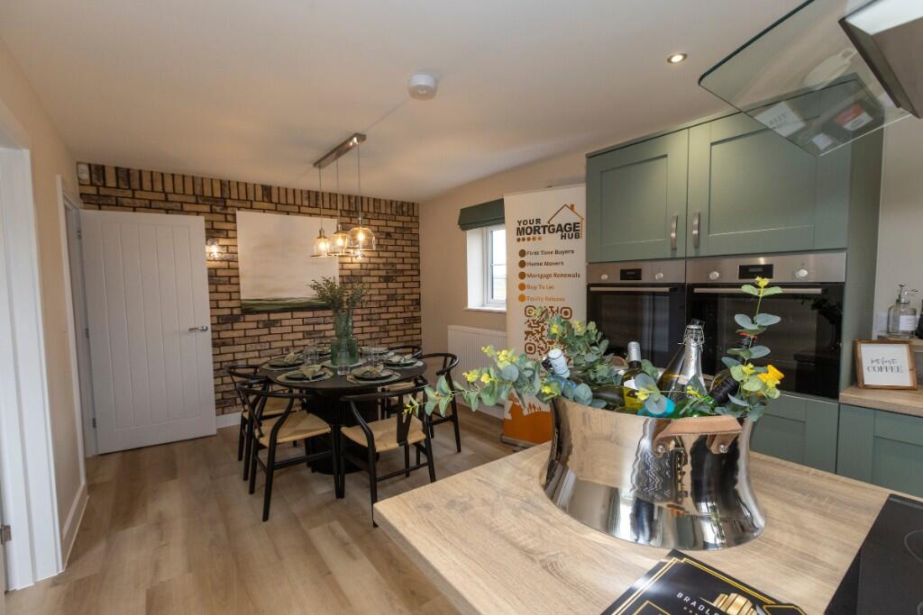 House in Spalding, Pinchbeck - View 4