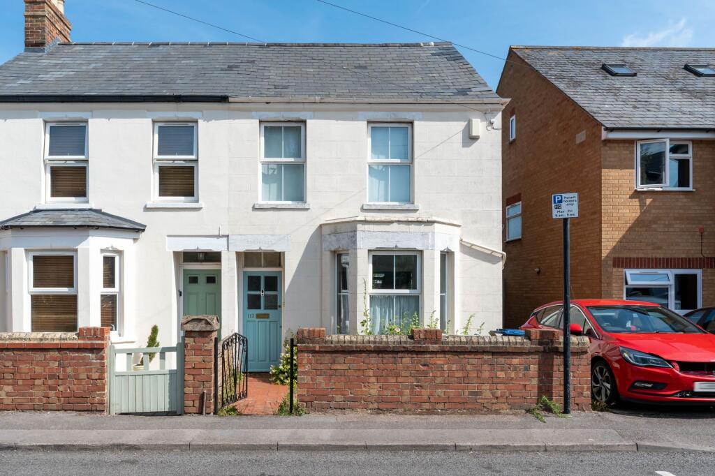 Main image of property: Old Road, Headington, OX3