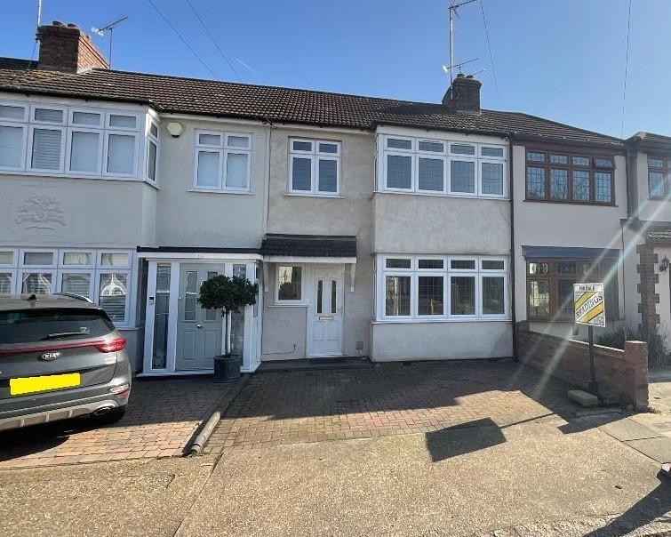 Main image of property: Norfolk Road, Upminster, Essex, RM14 2RE