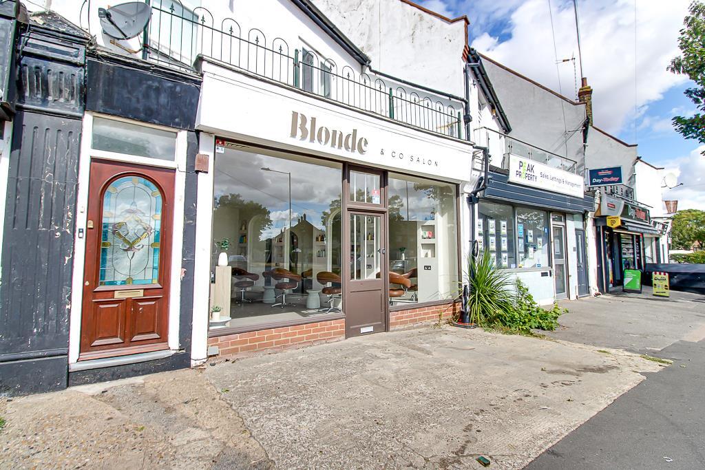 Main image of property: Hamstel Road, Southend-on-sea