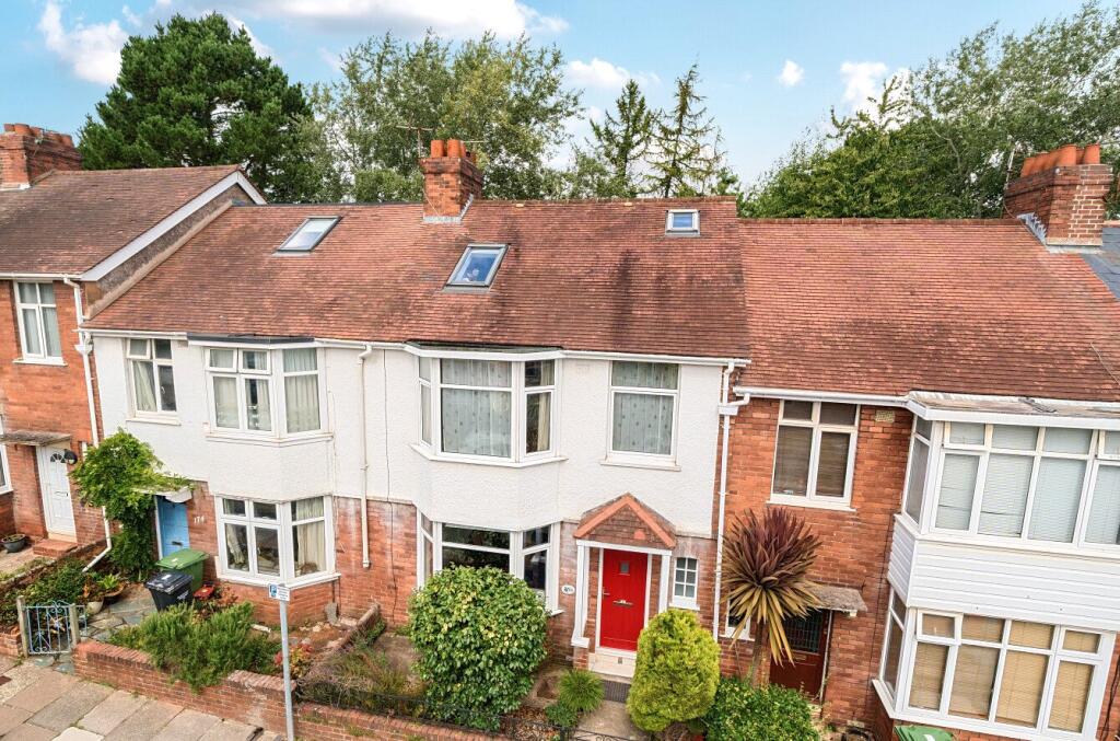 Main image of property: Exeter, Devon