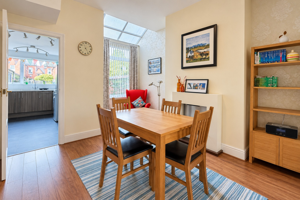 House in Sefton, Liverpool City Region - View 4