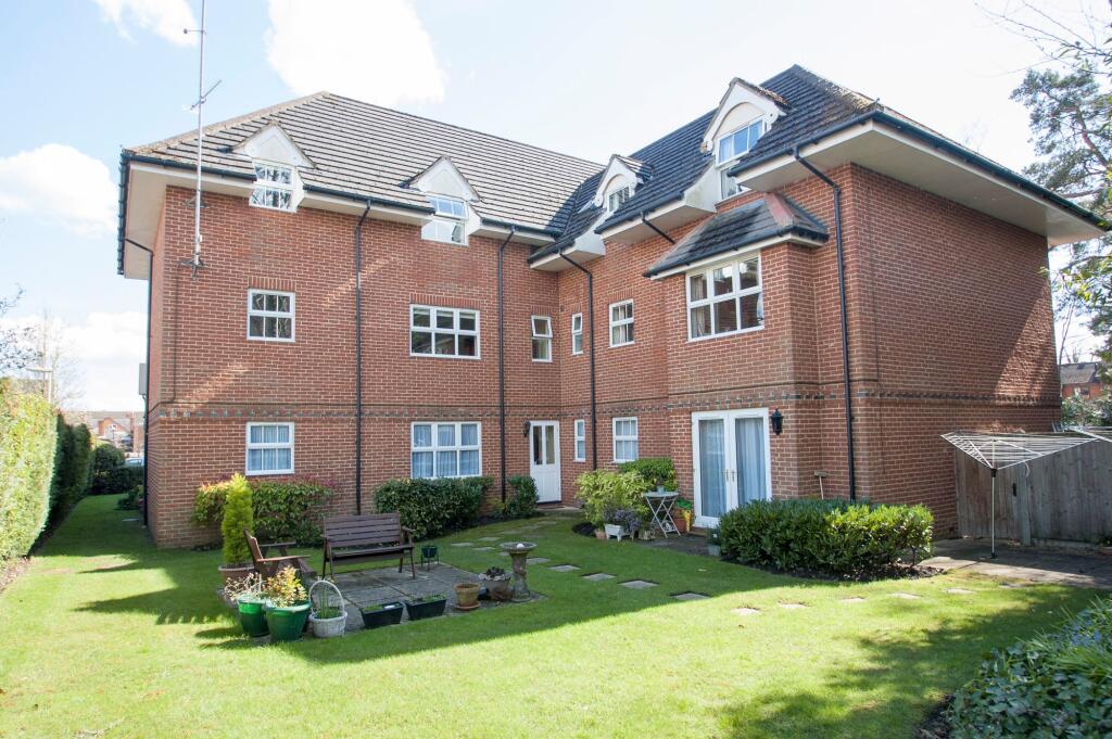 Main image of property: Branksomewood Road, Fleet, GU51