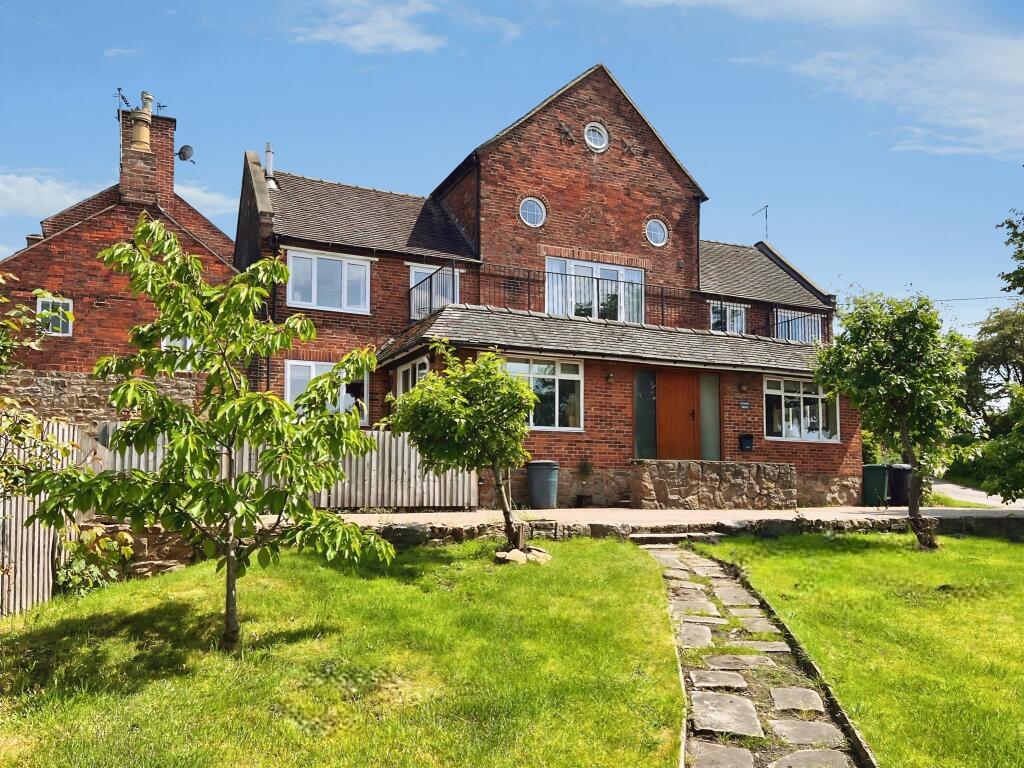 Main image of property: Ingleby Road, Stanton-By-Bridge, Derby