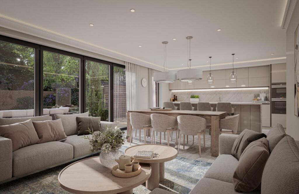 Brook Close, Timperley photo 4