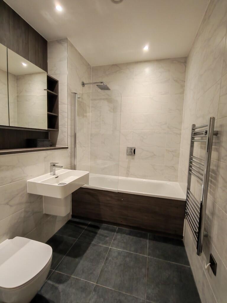 Main image of property: Silvercroft Street, Manchester, Greater Manchester, M15