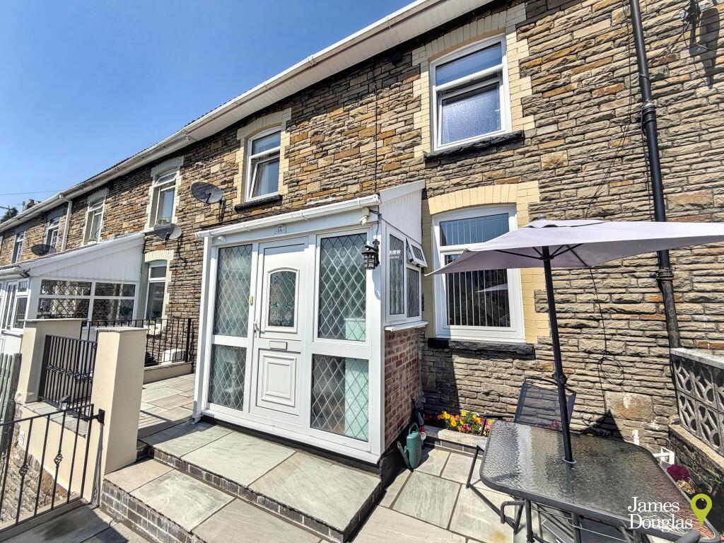 Main image of property: Aelybryn, Pantygraigwen, Pontypridd