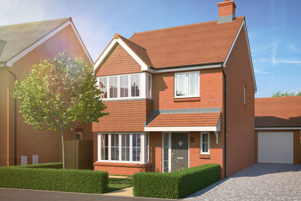 Main image of property: Mill Road,
Hailsham,
East Sussex,
BN27 2SH