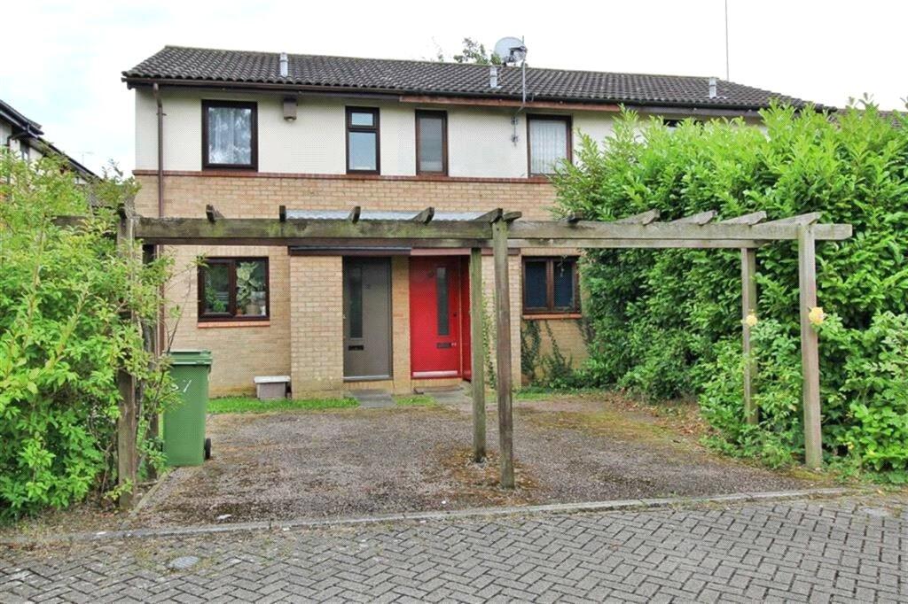 Main image of property: Hadley Place, Bradwell Common, Milton Keynes, MK13