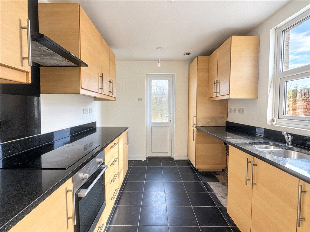 House in London, Thornton Heath - View 5