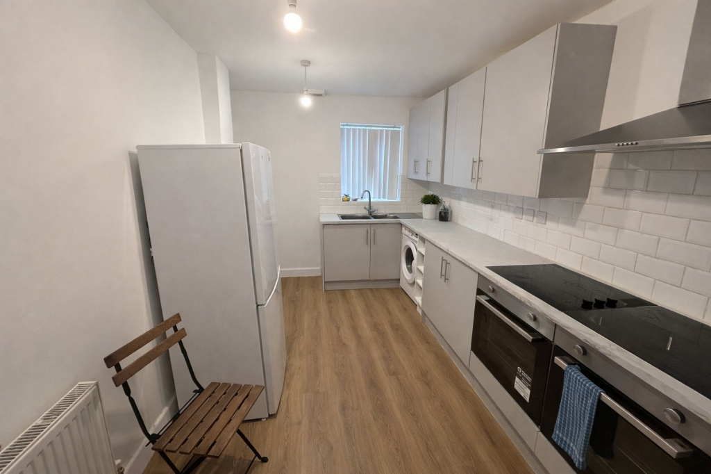 Main image of property: Valley Road, Walsall, WS3