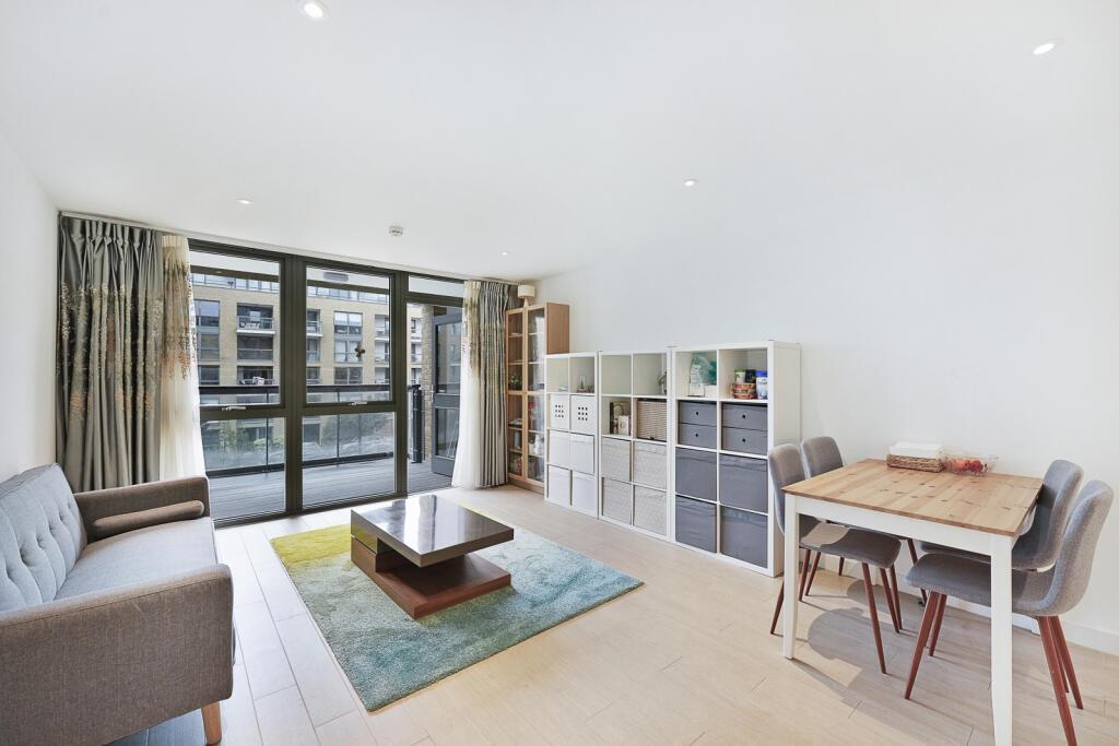 Main image of property: Ann Street, N1