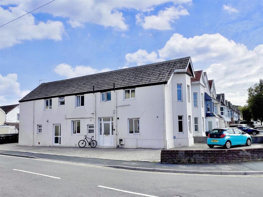 Main image of property: Dorchester Road, Weymouth, DT4
