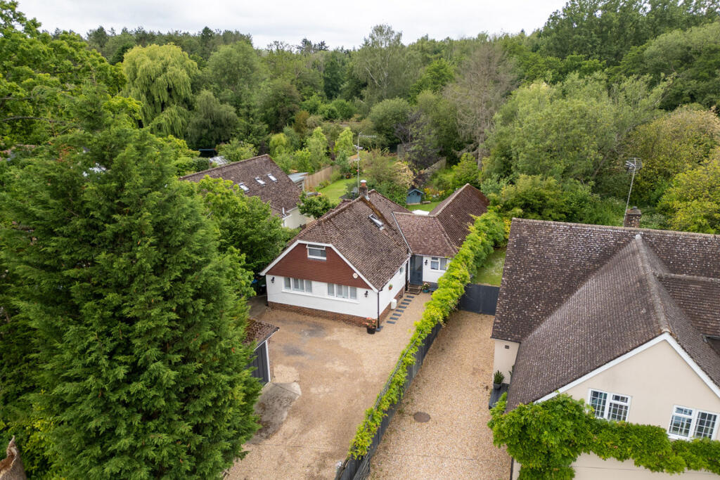 Main image of property: Pondtail Road, Horsham, RH12