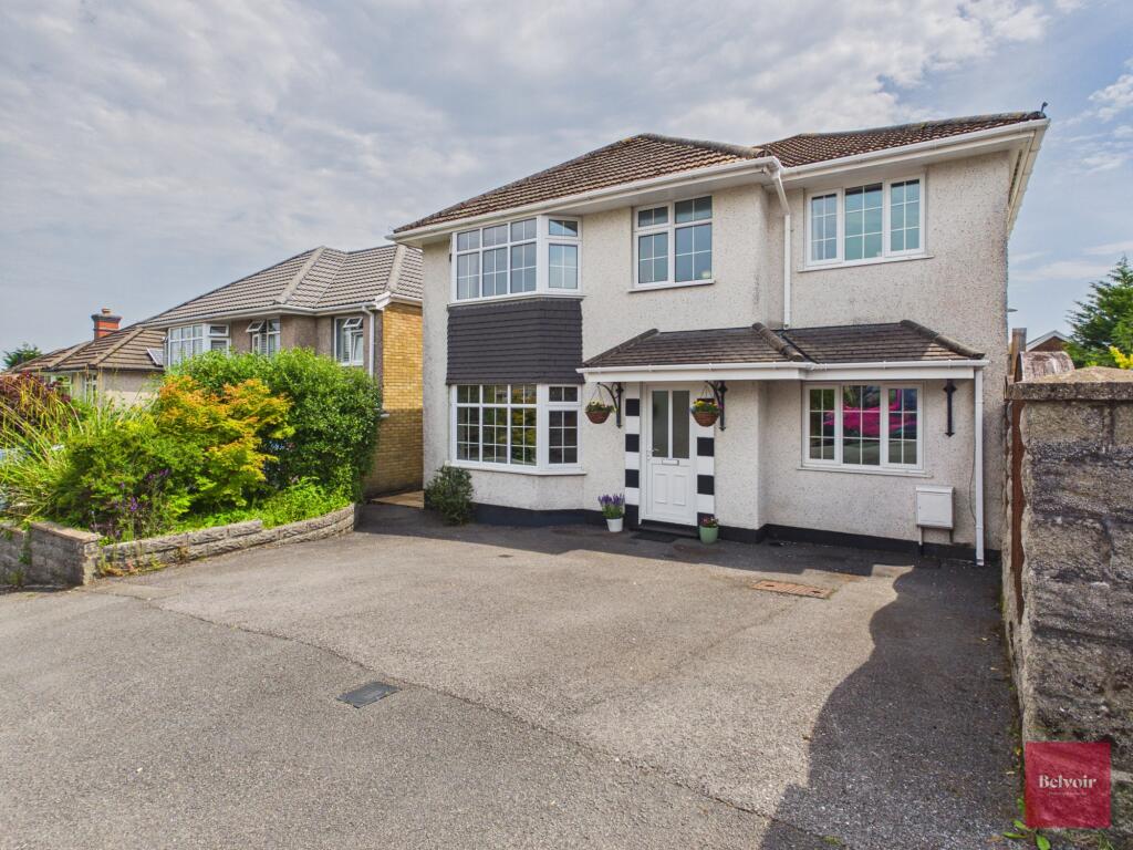 Main image of property: Sunningdale Avenue, Mayals, Swansea, SA3