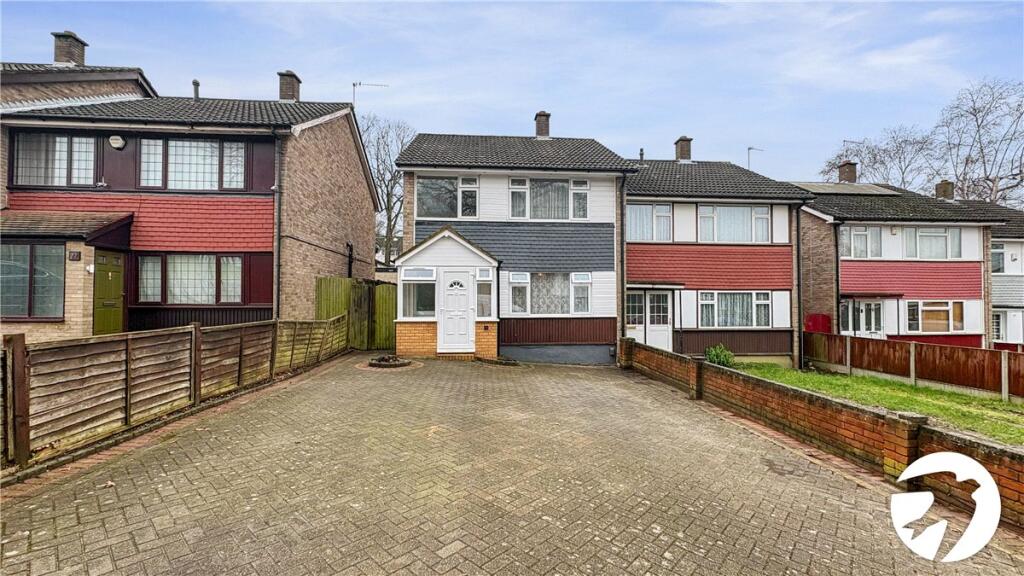 Main image of property: Northview, Swanley, Kent, BR8