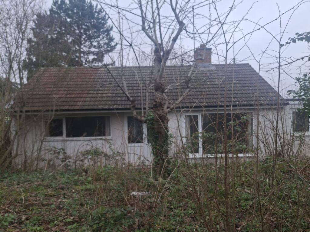 Main image of property: High Field, Whitchurch, Ross-on-Wye, Herefordshire, HR9 6DQ