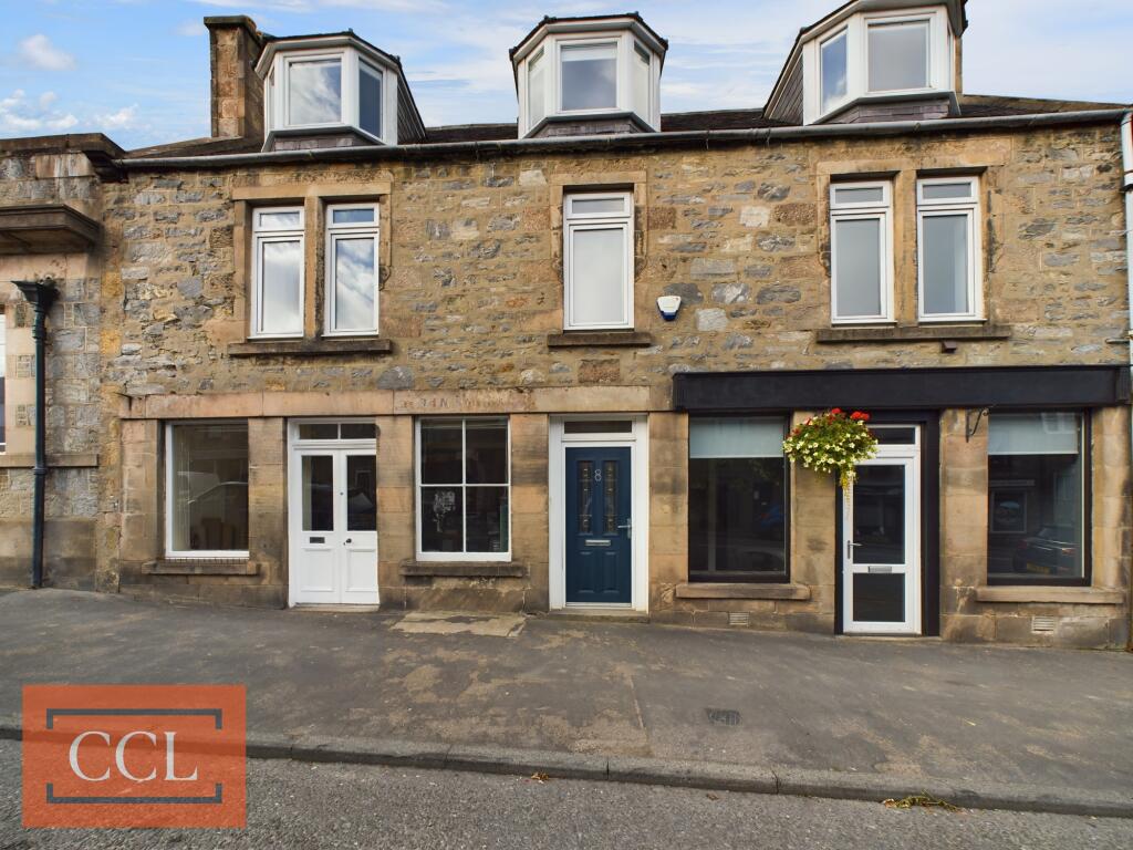 Main image of property: Fife Street, Dufftown, Keith, Moray