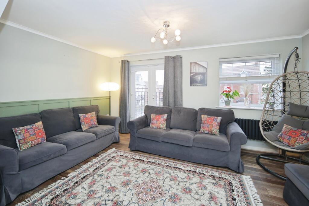 Additional image 5 of Gerards Way, Coleshill, Birmingham, Warwickshire, B46