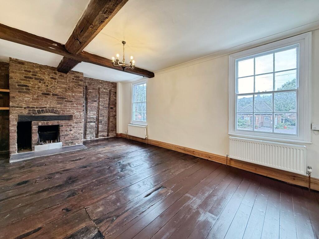 House in Bridgnorth, Shropshire - View 3