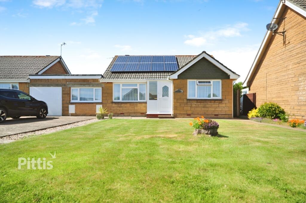Main image of property: Downs View Road Bembridge PO35