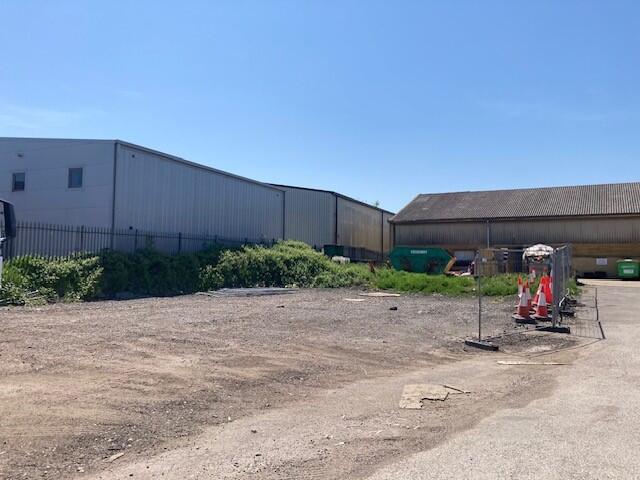 Main image of property: Yard, KPCH Business Park, Paper Lane, Willesborough, Ashford, Kent