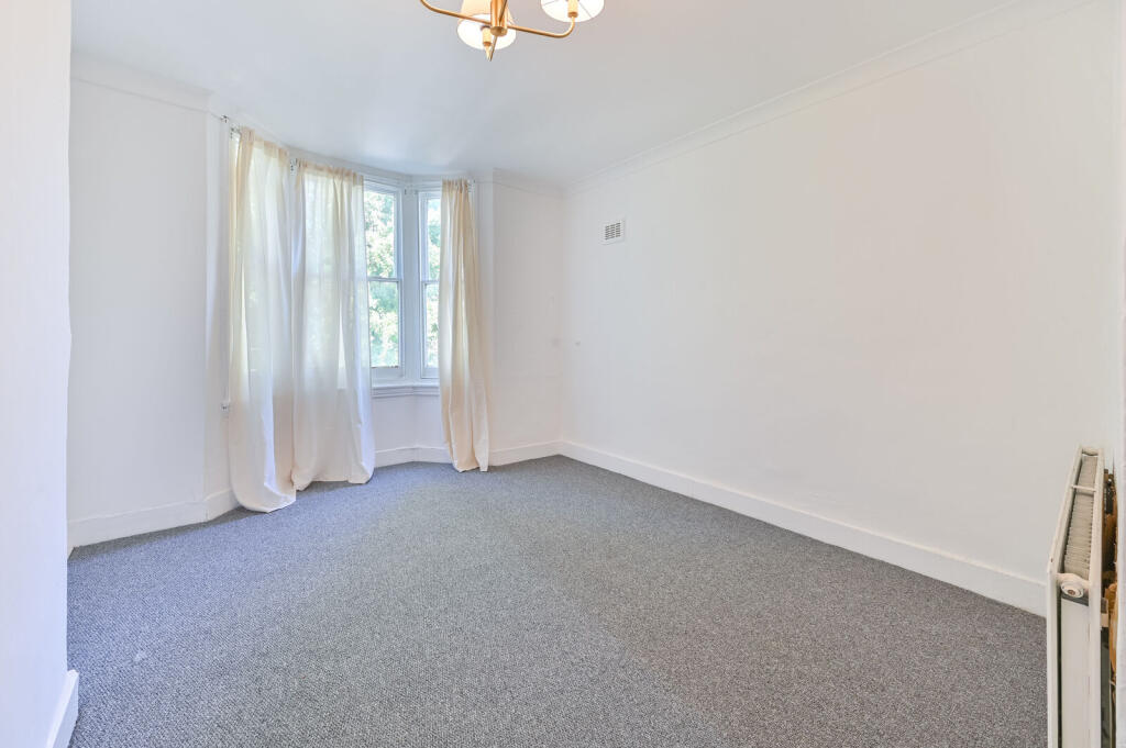 House in London, Brixton - View 5
