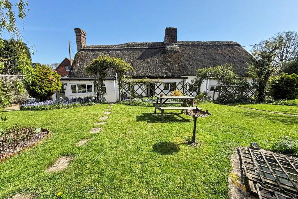 Main image of property: Downton