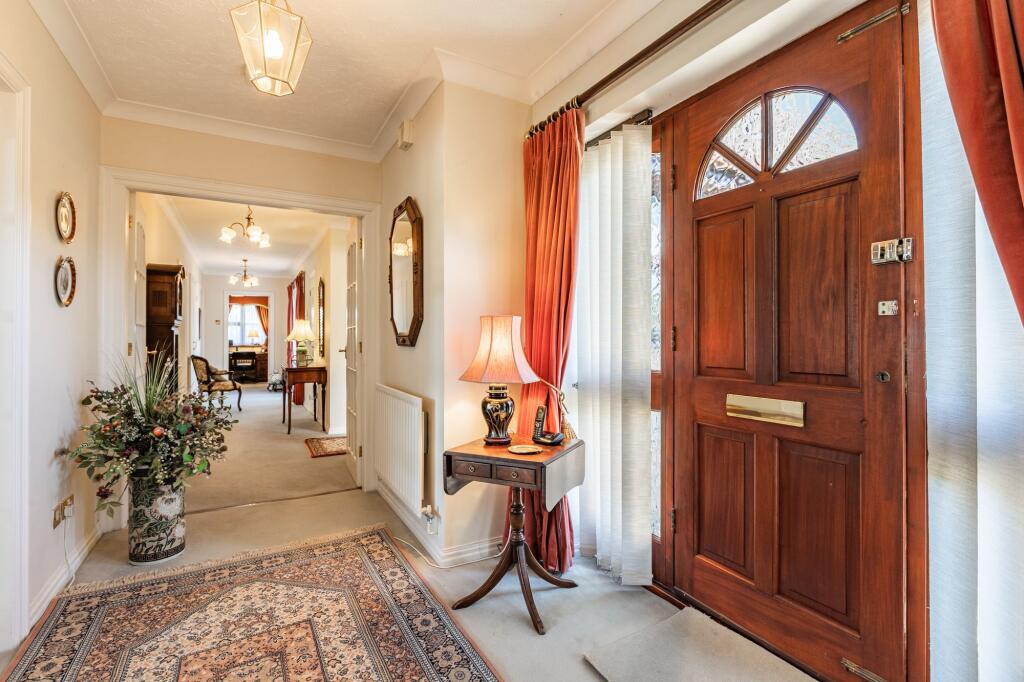 House in King's Lynn and West Norfolk, Middleton - View 5
