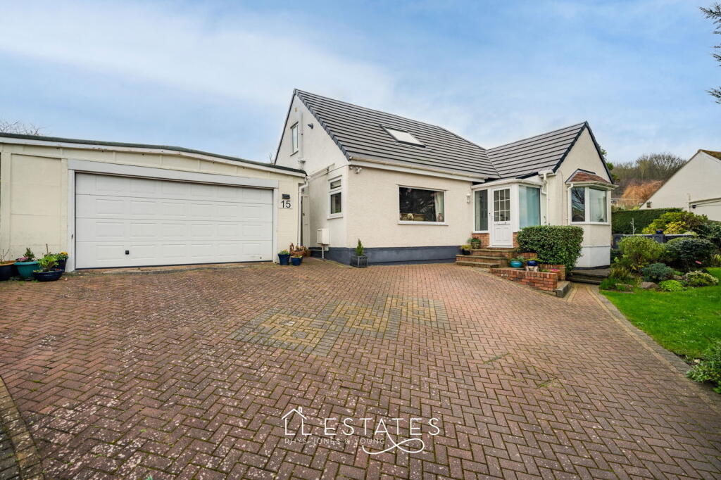 Main image of property: Talton Crescent, Prestatyn, LL19 9HD