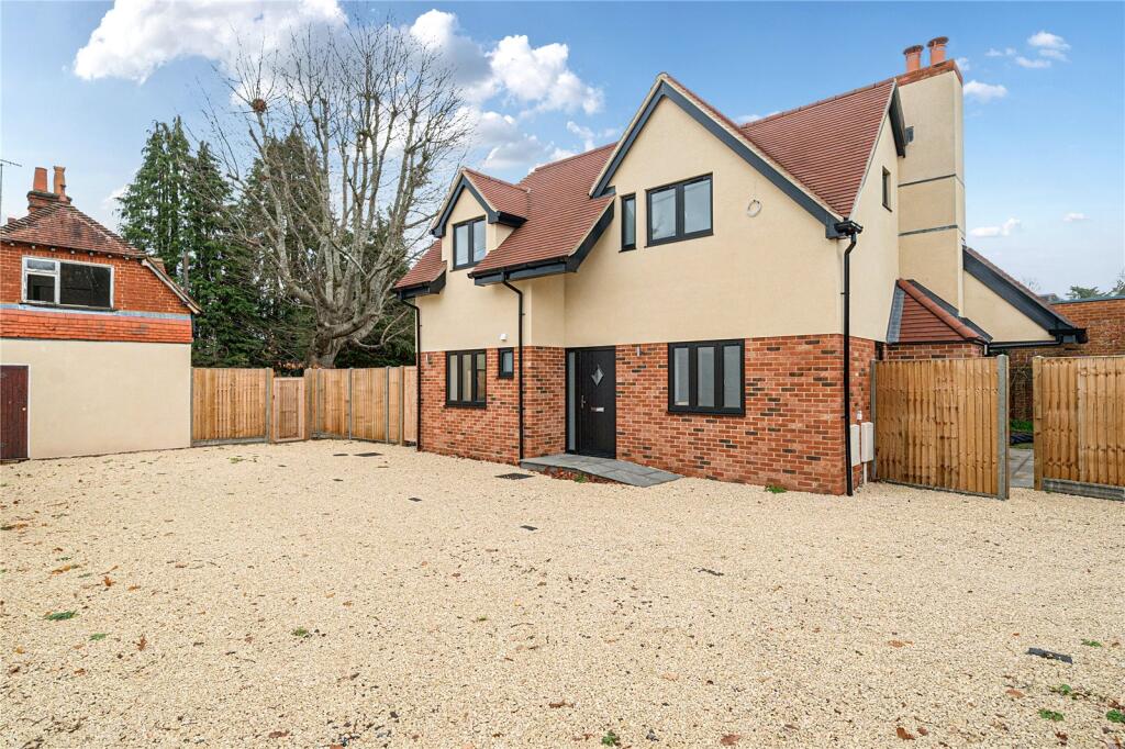 Main image of property: Great Austins, Farnham, Surrey, GU9