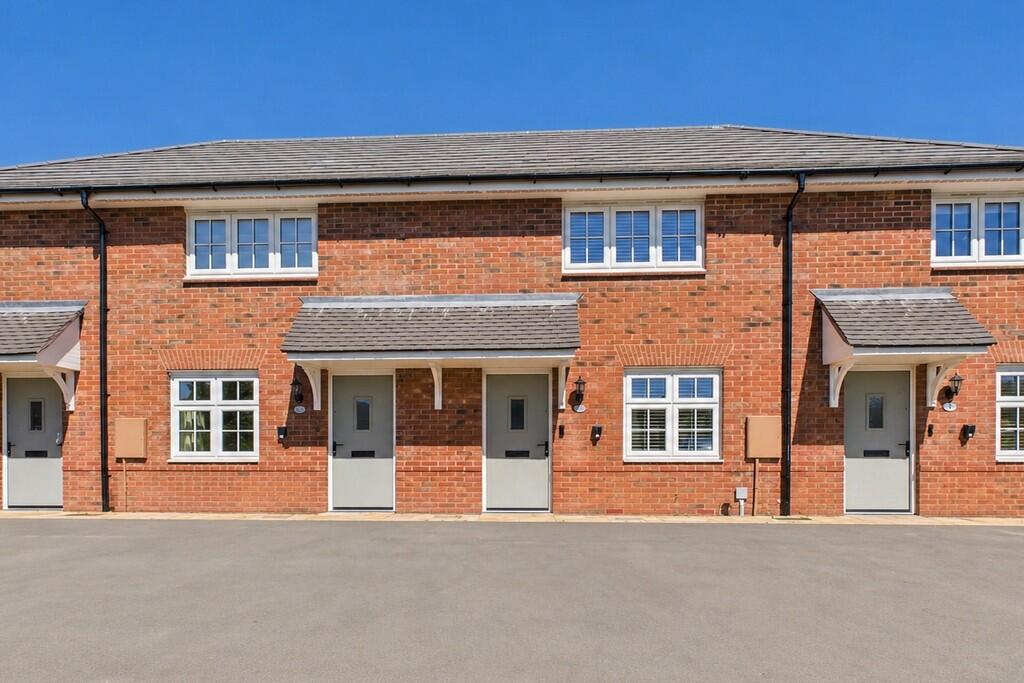 Main image of property: Hollybush Close, Warwick