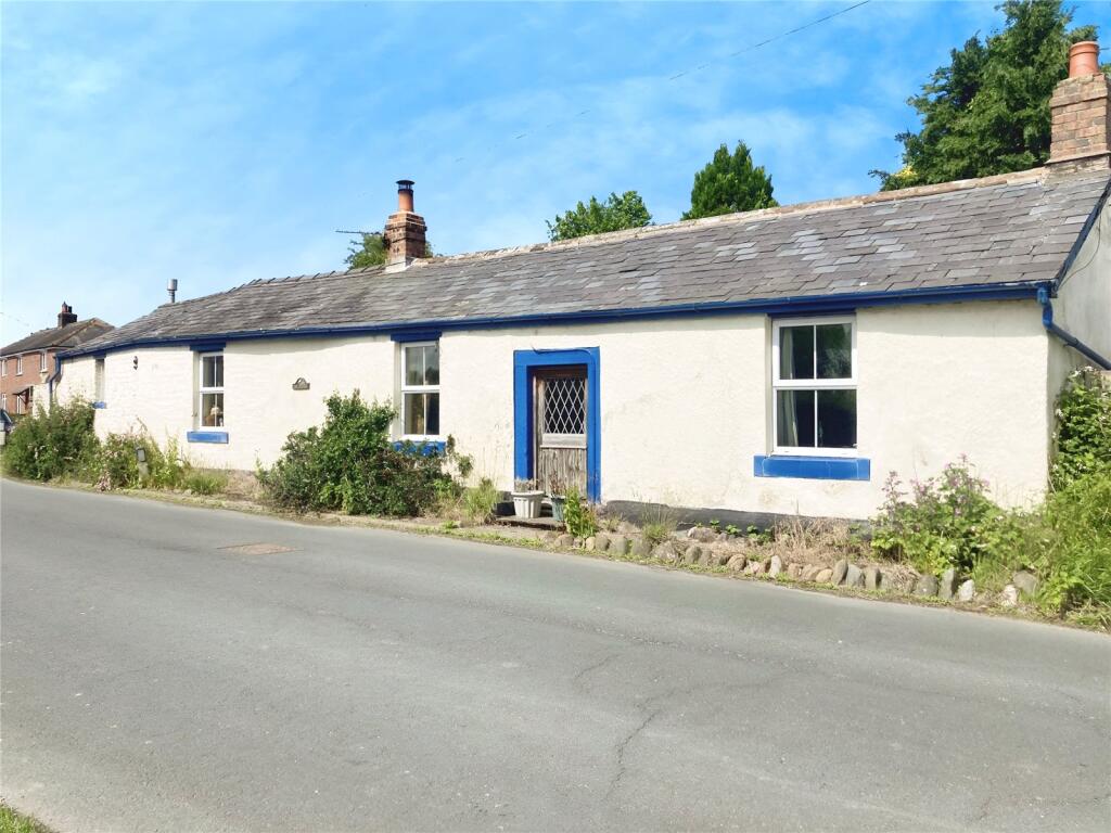 Main image of property: Newton Arlosh, Wigton, Cumbria, CA7