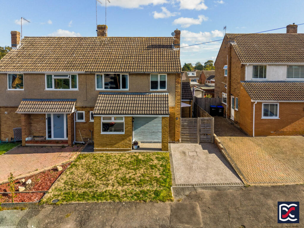 Main image of property: Ansell Way, Hardingstone, Northampton