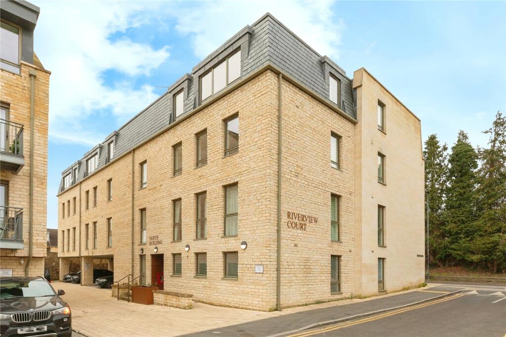 Main image of property: Victoria Bridge Road, Bath, Somerset, BA1