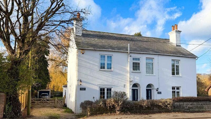 Main image of property: Meon Valley, Corhampton 