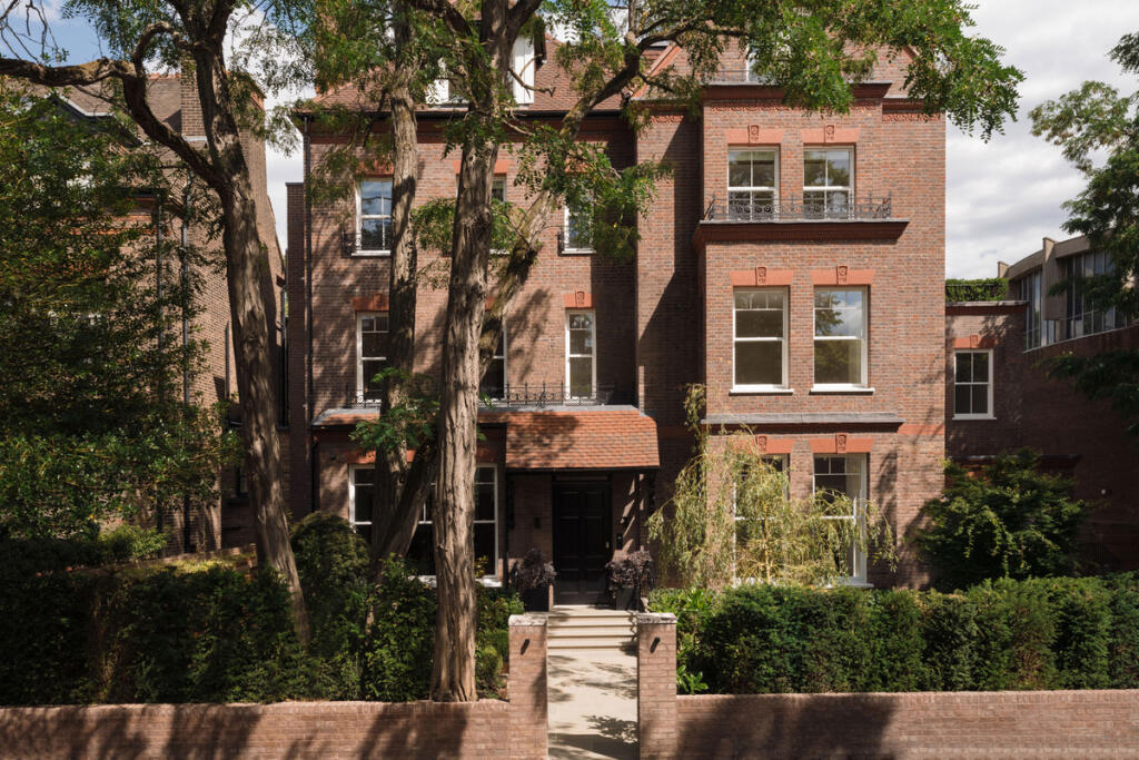 Main image of property: Maresfield Gardens, London, NW3 5