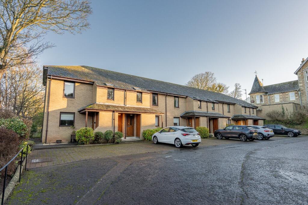 Main image of property: Springfield Gardens, North Berwick, East Lothian, EH39