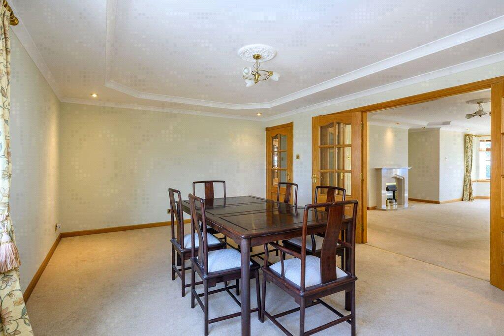 House in Arncroach, Gillingshill - View 5