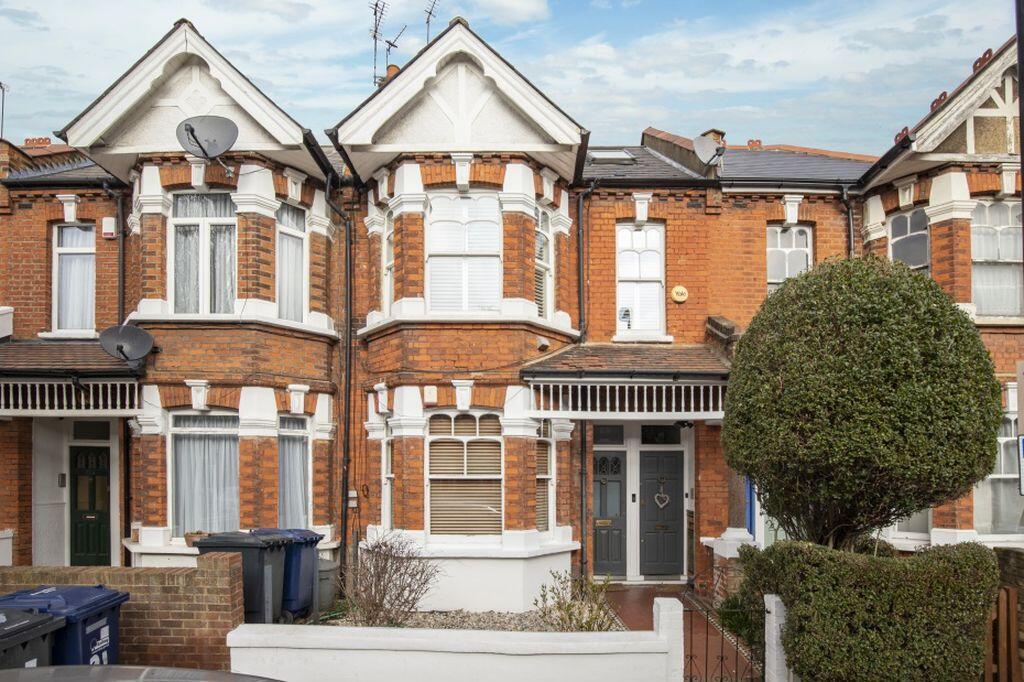 Apartment in London - View 5