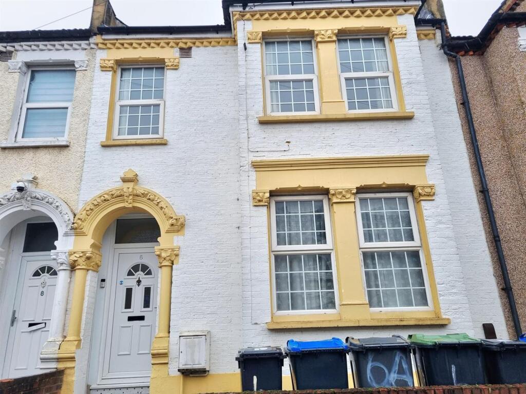 Main image of property: Hathaway Road, Croydon