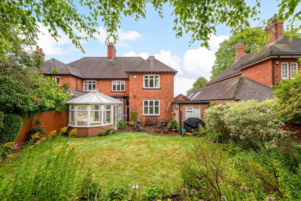 Curle Avenue, Lincoln photo 4