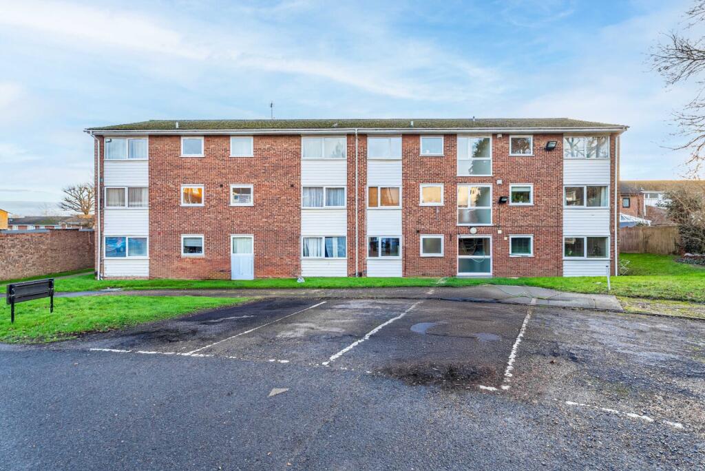 Main image of property: Cedar Court, St. Albans, Hertfordshire, AL4