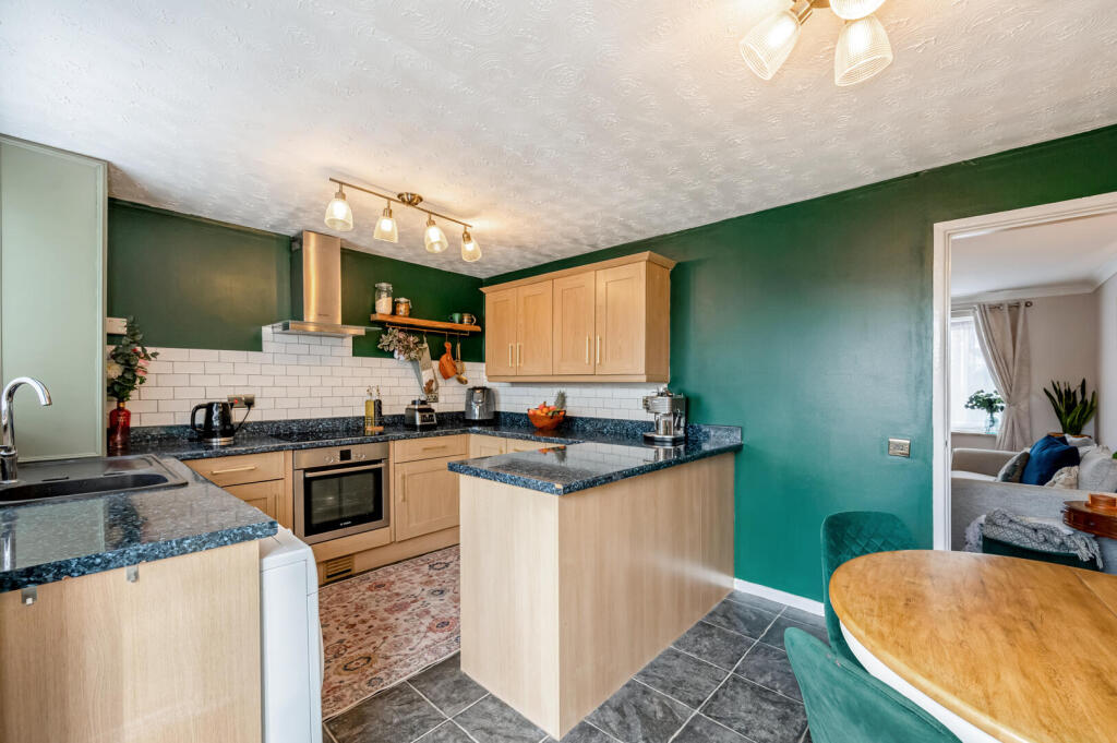 House in Fareham, Fleetend - View 5