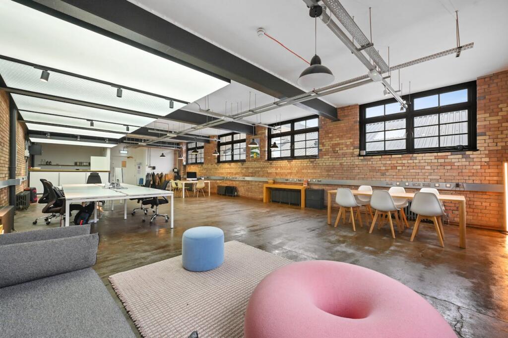 Main image of property: 99 Wallis Road, London, E9 5LN
