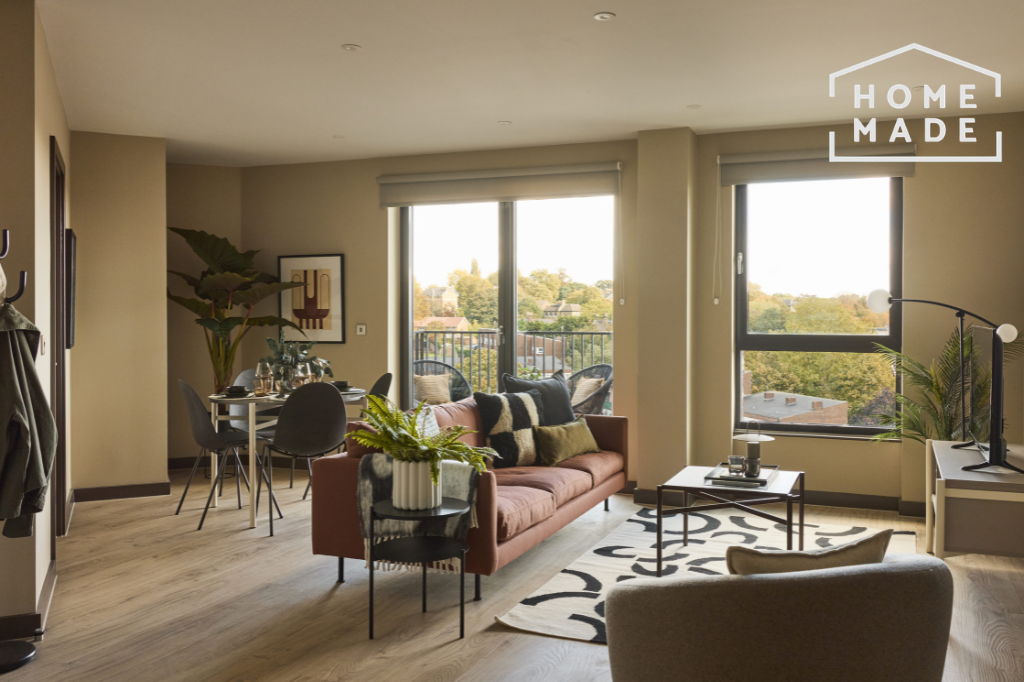 Main image of property: Bale & Anchor, Conington Road, SE13