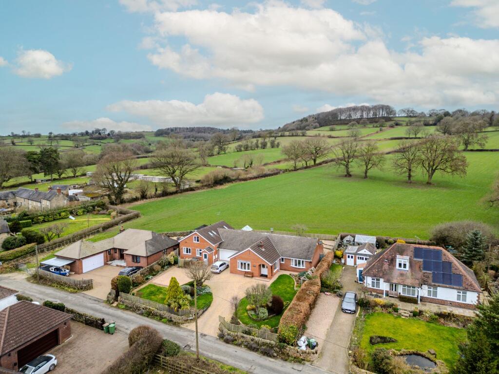 Main image of property: Plains Lane, Blackbrook, Belper, DE56